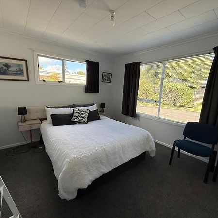 Inglewood Shared Home Bnb New Plymouth Exterior photo