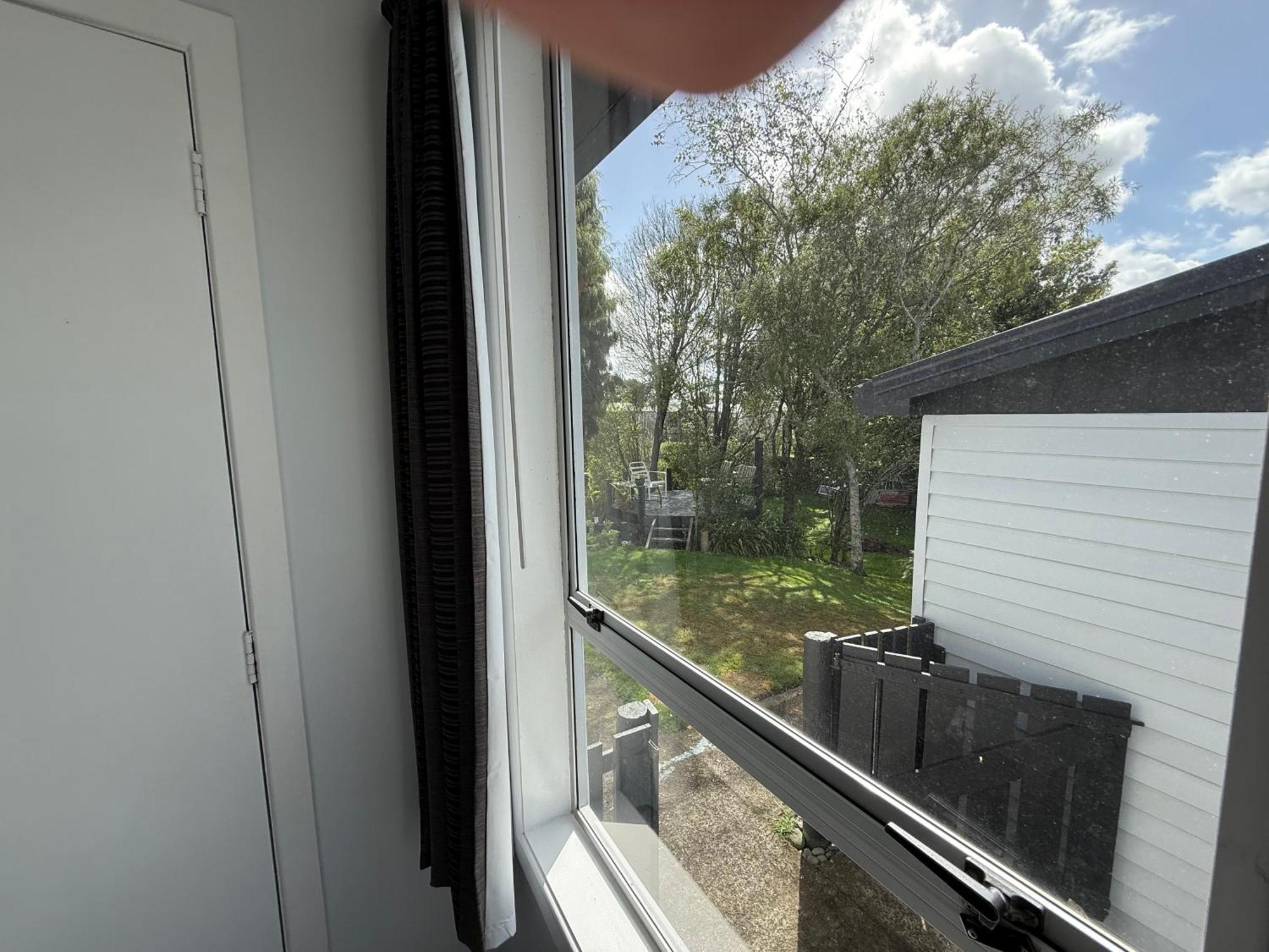 Inglewood Shared Home Bnb New Plymouth Exterior photo