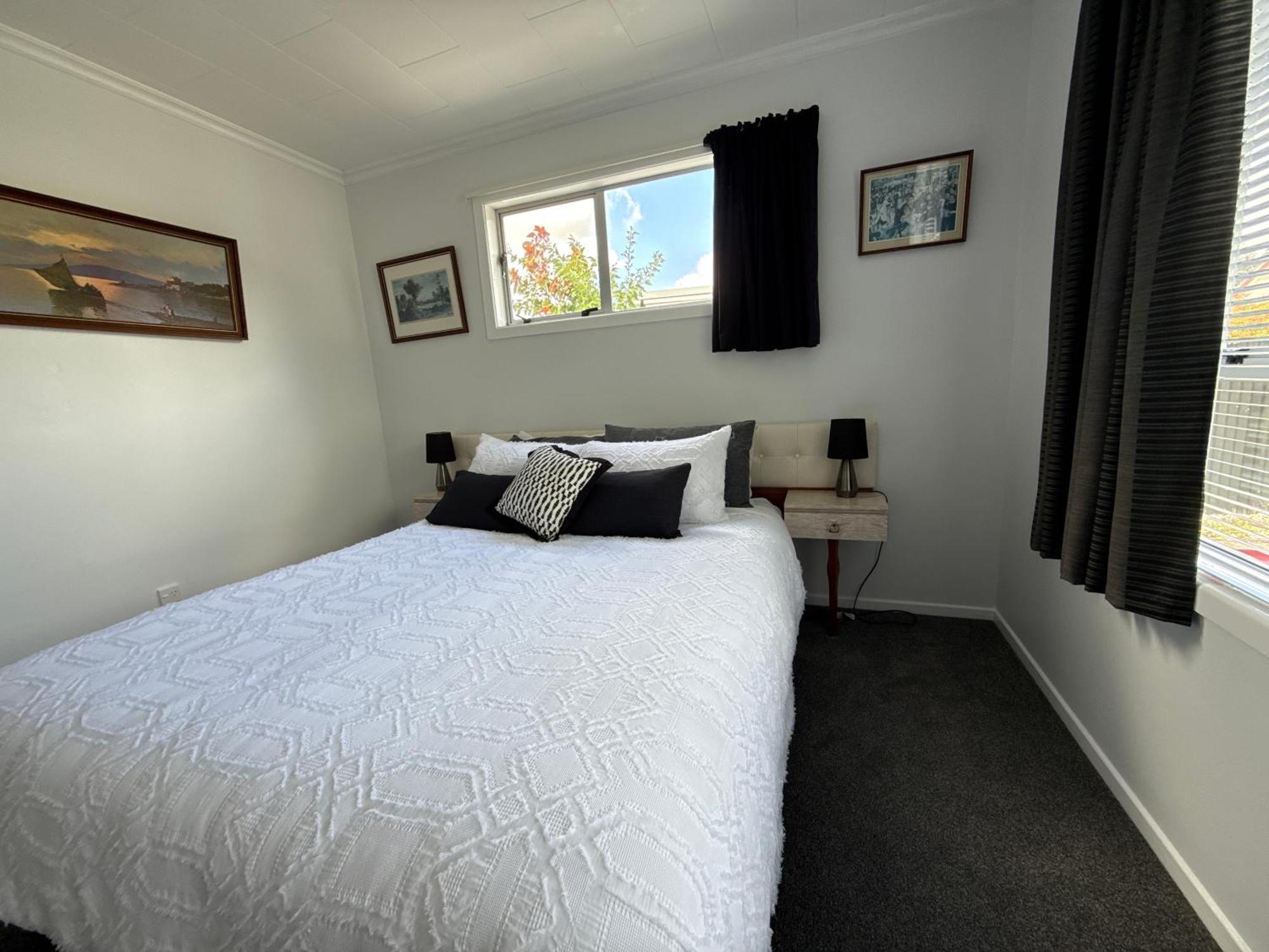 Inglewood Shared Home Bnb New Plymouth Exterior photo