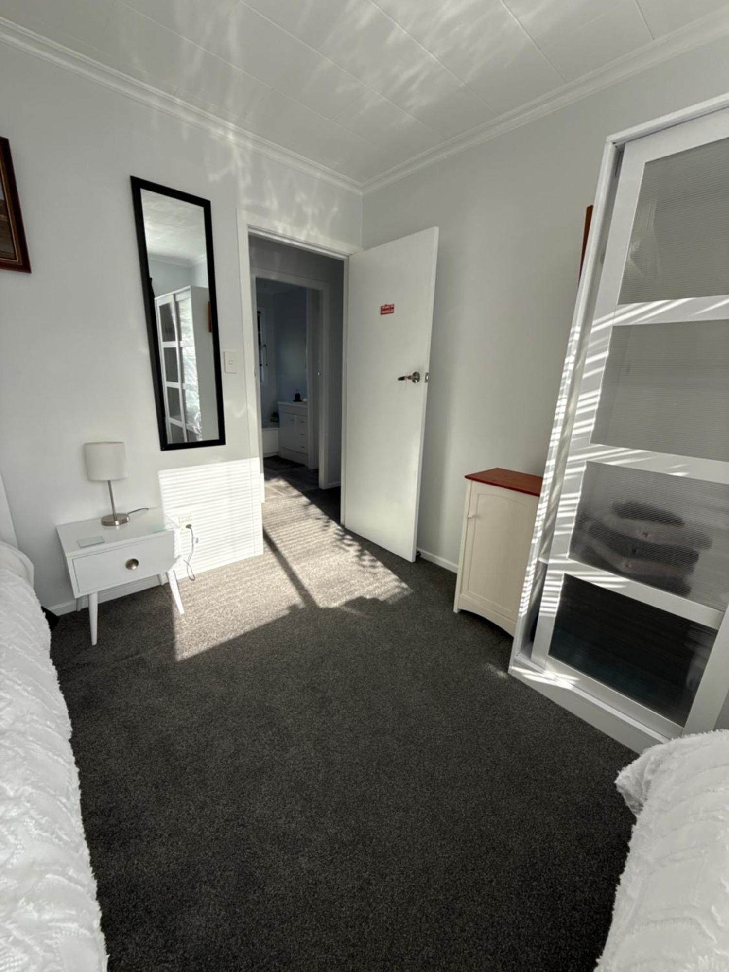 Inglewood Shared Home Bnb New Plymouth Exterior photo