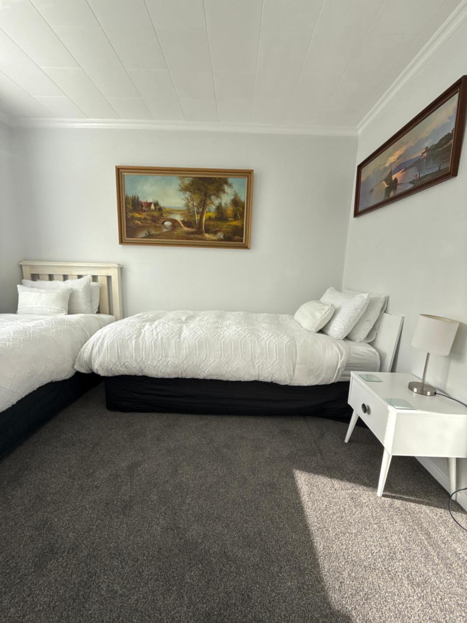 Inglewood Shared Home Bnb New Plymouth Exterior photo