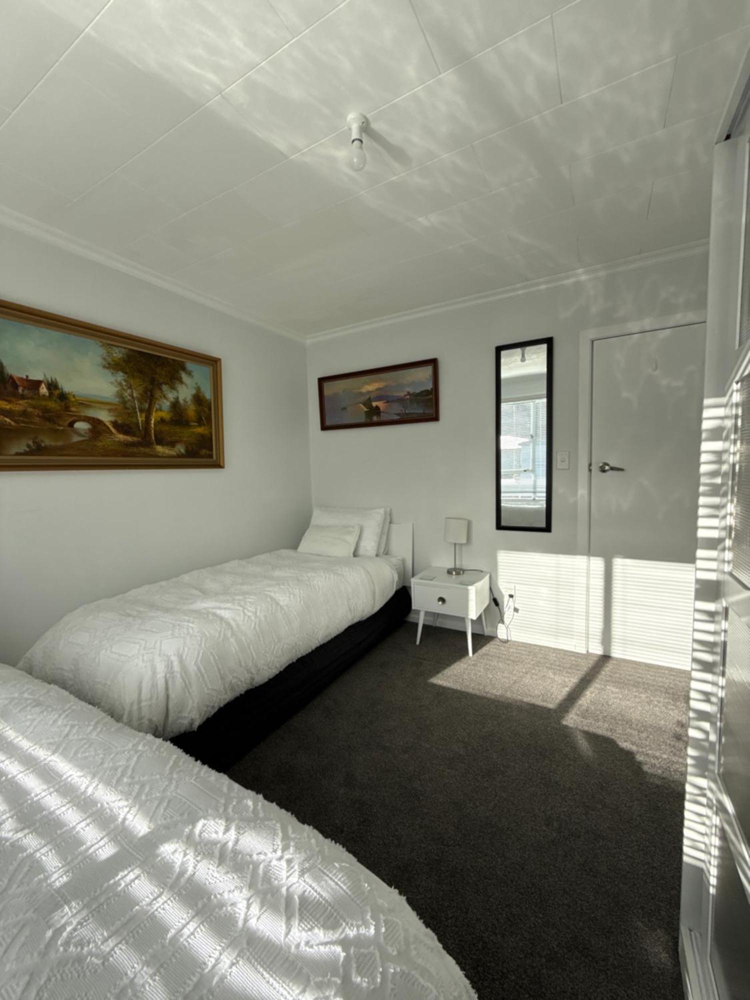 Inglewood Shared Home Bnb New Plymouth Exterior photo